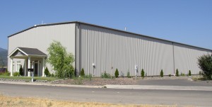 Clayton, Inc. Factory