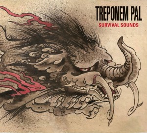 Treponem Pal – New Album! | Steve Clayton Official Blog-300 &time