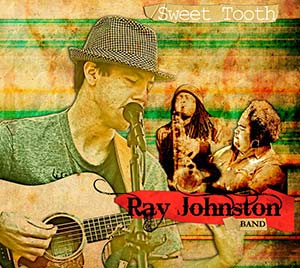Pick of the Week, The Ray Johnston Band