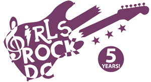 Girls Rock DC