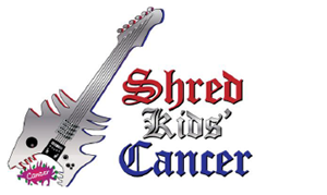 Shred Kids Cancer