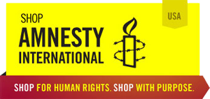 Amnesty International Store