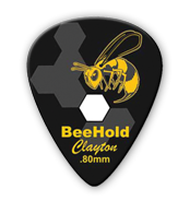 BeeHold Grip Guitar Picks